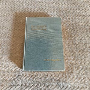 The Sinner of Saint Ambrose by Robert Raynolds - Hardcover Novel - Vintage